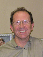 Richard N. Cross, MD